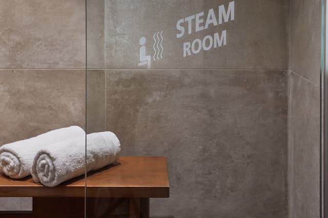 Χαμάμ orizontes tzoumerkon Pramanta